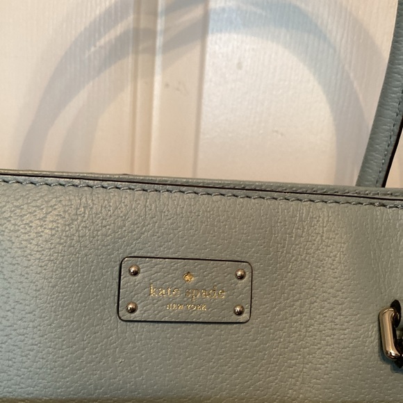 Kate Spade Handbag - Picture 2 of 14